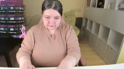 Alice online show from 12/14/25, 10:47