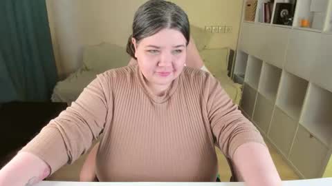 Alice online show from 03/01/26, 07:43