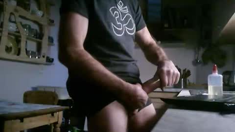 Fratzz online show from 01/09/26, 03:48