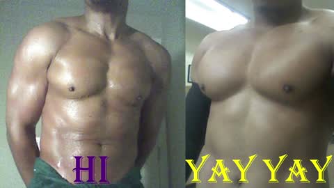 StraightPlush online show from 01/07/25, 07:20