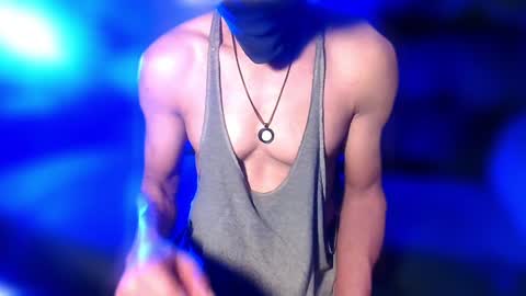 StraightPlush online show from 01/09/25, 05:02