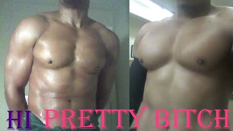 StraightPlush online show from 01/29/25, 07:15