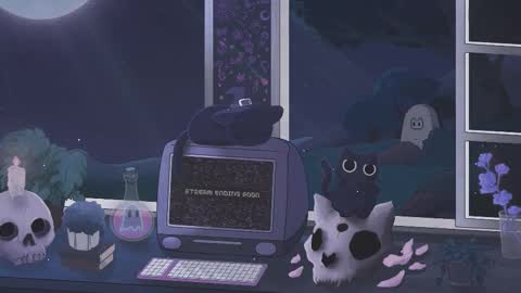 Pluto Princess online show from 10/31/25, 06:47