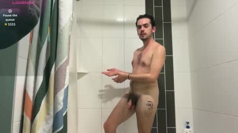 Pluto The Pup online show from 03/01/26, 01:29