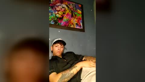 pmacking69 online show from 07/29/26, 09:40