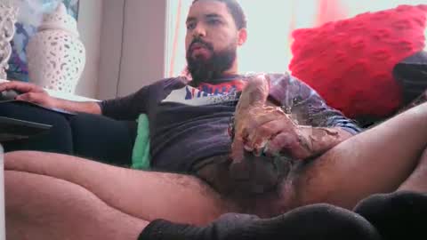 BIG COCK HARD online show from 05/05/26, 02:36