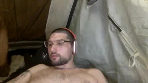 Pup Seth online show from 03/15/26, 02:28