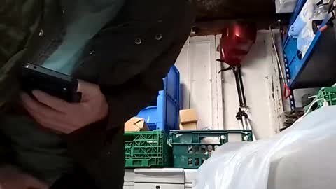 Snapshot of po13o chatting on 11/22/25, 10:25 po13o online show from 11/22/25, 10:25