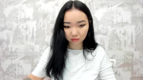 Erica online show from 01/31/25, 02:58