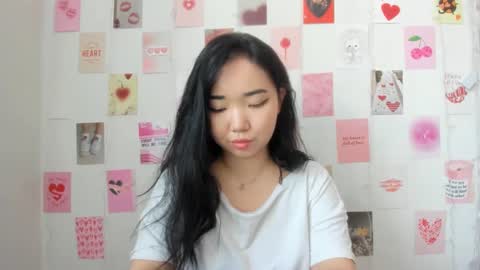 Erica online show from 02/19/25, 10:12