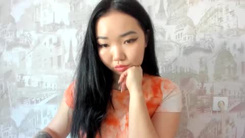 Erica online show from 02/25/25, 10:26