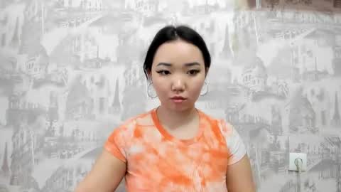 Erica online show from 02/27/25, 09:54