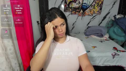 lesly pagina azul pocahontas982 online show from 03/21/26, 01:05