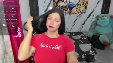 Snapshot of pocahontas_98113116 chatting on 07/12/26, 11:34 lesly pagina azul pocahontas982 online show from 07/12/26, 11:34