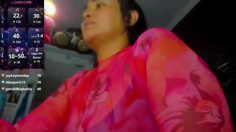 catalina online show from 12/02/25, 09:36