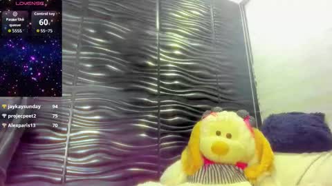 catalina online show from 12/03/25, 07:16