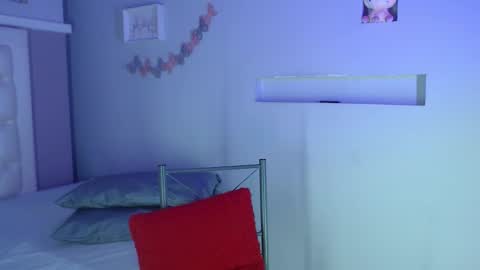 Pocahontas online show from 10/28/25, 02:20