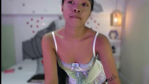 Pocahontas online show from 10/29/25, 03:47