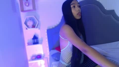 Pocahontas online show from 02/10/26, 03:49