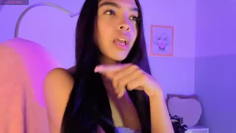 Pocahontas online show from 07/03/26, 03:29