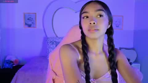 Pocahontas online show from 07/07/26, 03:38