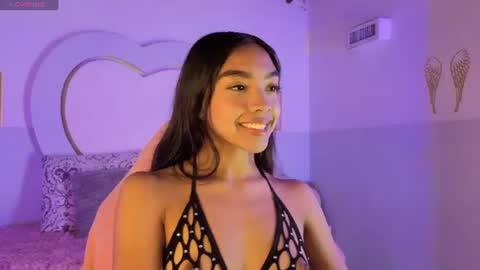 Pocahontas online show from 07/08/26, 03:38
