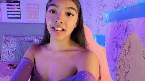 Pocahontas online show from 07/16/26, 03:29