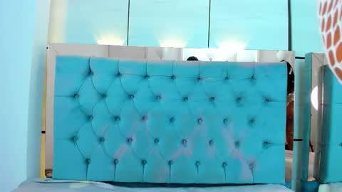 Snapshot of pocahontas_pow chatting on 02/26/26, 11:53 Pocahontas online show from 02/26/26, 11:53