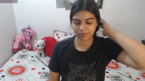 Pocahontas online show from 10/14/25, 02:40