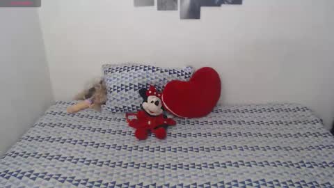 Pocahontas online show from 02/05/26, 06:23