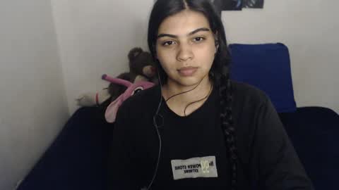 Pocahontas online show from 03/31/26, 07:09