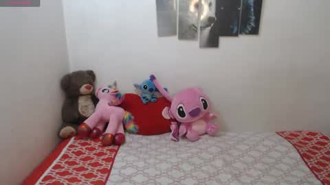 Pocahontas online show from 04/13/26, 01:38