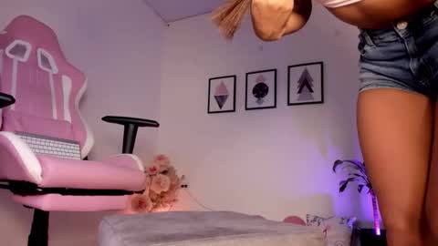 Jasmine online show from 03/27/26, 03:12