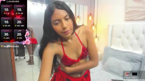 Pocahontas  online show from 11/26/25, 06:09