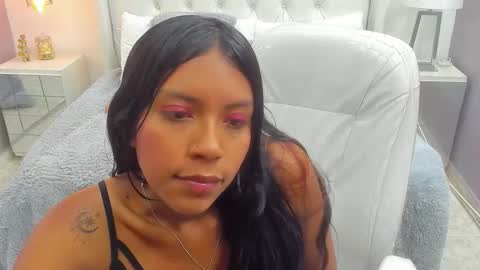 Pocahontas  online show from 12/01/25, 06:13