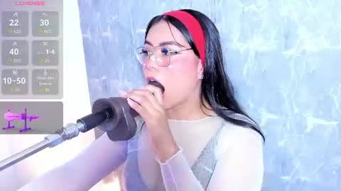 pocahonta online show from 07/03/26, 02:51