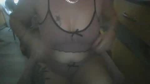 pocketrocket89 online show from 04/01/26, 09:45