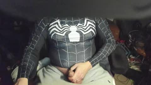 pockystick69 online show from 11/30/25, 05:11