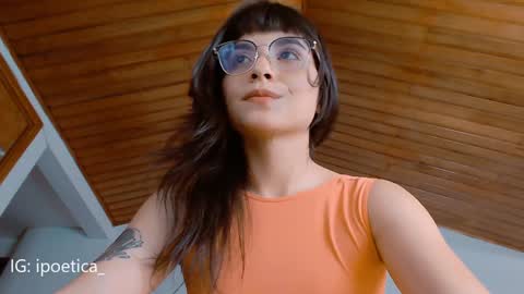 Snapshot of poeeticaa_ chatting on 12/29/24, 08:04 IG ipoetica online show from 12/29/24, 08:04