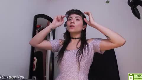 Snapshot of poeeticaa_ chatting on 02/19/26, 03:30 IG ipoetica online show from 02/19/26, 03:30