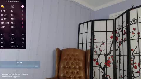 Snapshot of poison_ivee_ chatting on 11/24/25, 11:26 Ivee Marks online show from 11/24/25, 11:26