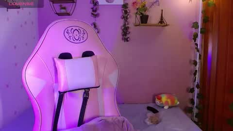 poison_liv online show from 09/20/25, 01:56