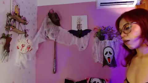 poison_liv online show from 10/12/25, 02:16