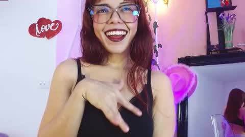 poison_liv online show from 01/08/26, 01:24