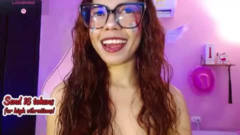 poison_liv online show from 06/18/26, 01:37