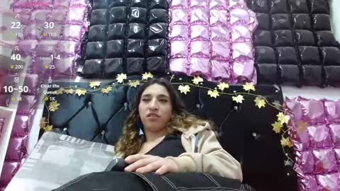 Snapshot of poisondost_hot chatting on 09/16/25, 11:44 Aleja online show from 09/16/25, 11:44