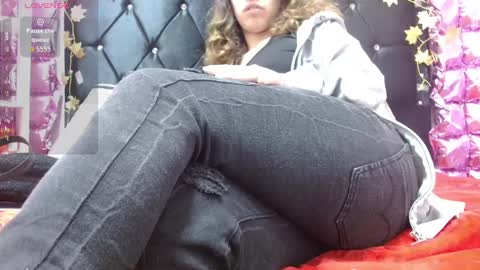 Snapshot of poisondost_hot chatting on 09/20/25, 11:44 Aleja online show from 09/20/25, 11:44