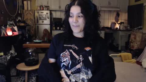 Snapshot of poisonivy1111 chatting on 12/11/24, 09:19 poisonivy1111 online show from 12/11/24, 09:19