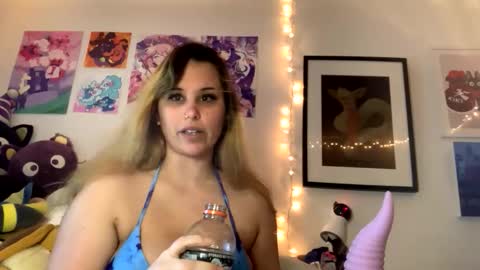 sweet angel baby  online show from 02/21/26, 12:28