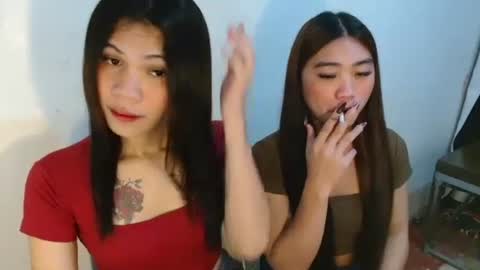 anabelle online show from 12/19/25, 11:45